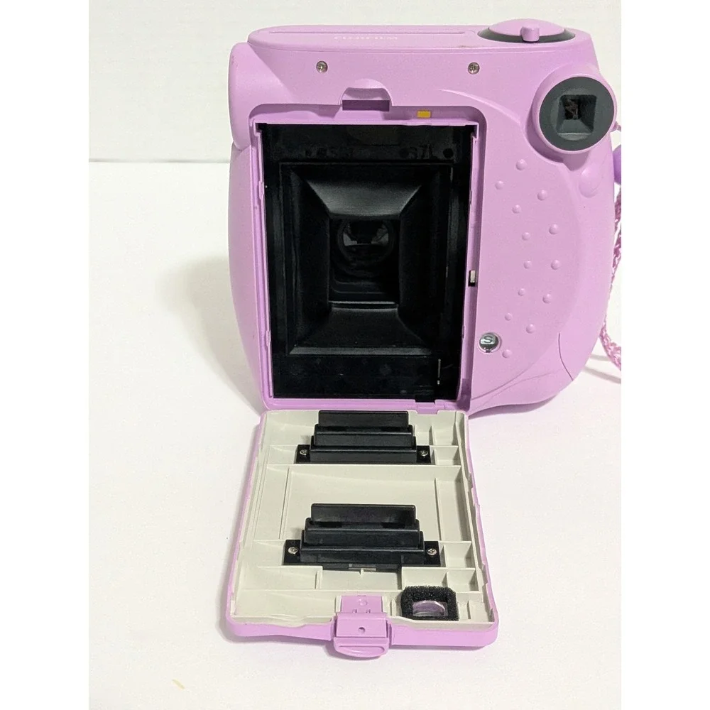 Fujifilm tested working